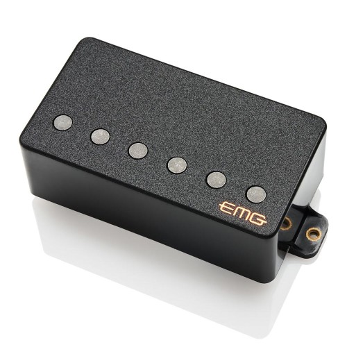 EMG 57 Black skaņas noņēmējs