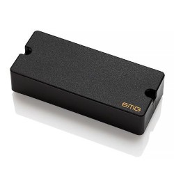 EMG 707TW Black skaņas noņēmējs EMG 707TW Black skaņas noņēmējs