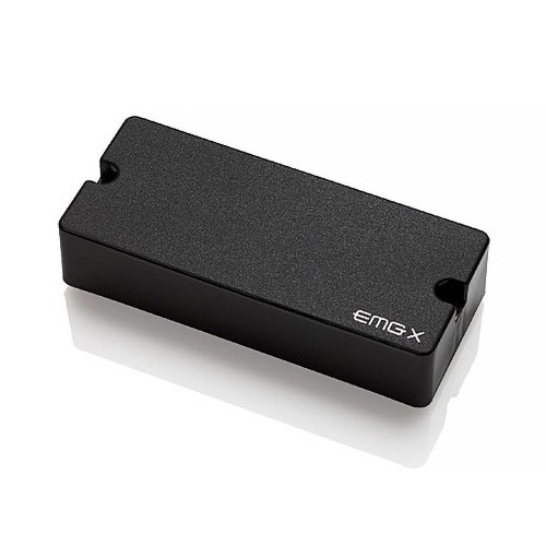 EMG 707X skaņas noņēmējs