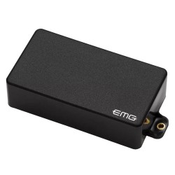 EMG 81 Black skaņas noņēmējs EMG 81 Black skaņas noņēmējs