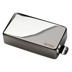 EMG 81 Chrome skaņas noņēmējs EMG 81 Chrome skaņas noņēmējs