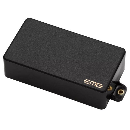 EMG 85 Black skaņas noņēmējs EMG 85 Black skaņas noņēmējs