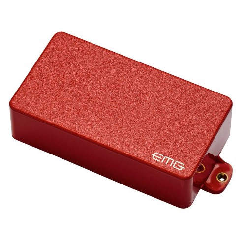 EMG 85 Red skaņas noņēmējs EMG 85 Red skaņas noņēmējs