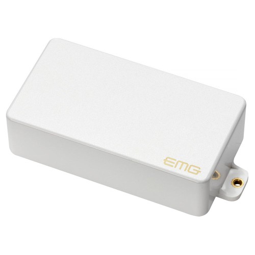 EMG 85 White skaņas noņēmējs EMG 85 White skaņas noņēmējs