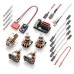 EMG KH-BB Set Black skaņas noņēmēju komplekts EMG KH-BB Set Black skaņas noņēmēju komplekts
