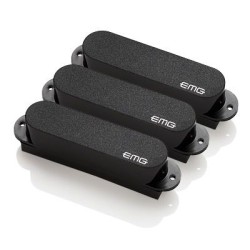 EMG S set skaņas noņēmēju komplekts