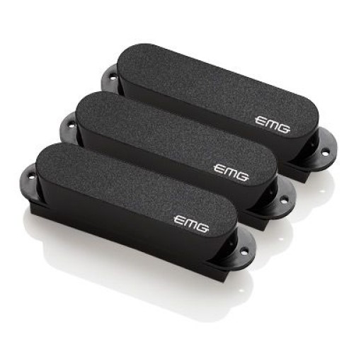 EMG S set skaņas noņēmēju komplekts EMG S set skaņas noņēmēju komplekts