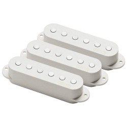 EMG SAV Set White skaņas noņēmēju komplekts