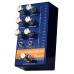 Empress Bass Compressor Blue Sparkle kompresors basģitārai Empress Bass Compressor Blue Sparkle kompresors basģitārai
