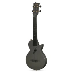 Enya Nova U Concert melna ukulele Enya Nova U Concert melna ukulele