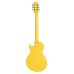 Epiphone Les Paul Melody Maker E1 yellow ģitāra Epiphone Les Paul Melody Maker E1 yellow ģitāra