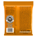 Ernie Ball 2252 Hybrid Slinky Rock n Roll 9-46 stīgas Ernie Ball 2252 Hybrid Slinky Rock n Roll 9-46 stīgas