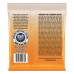 Ernie Ball 2329 Concert Soprano Nylon Ball End, clear ukuleles stīgas Ernie Ball 2329 Concert Soprano Nylon Ball End, clear ukuleles stīgas