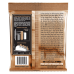 Ernie Ball 2546 Everlast Medium Light Coated Phosphor Bronze 12-54 stīgas Ernie Ball 2546 Everlast Medium Light Coated Phosphor Bronze 12-54 stīgas