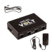 Ernie Ball 6191 Volt power brick barotājs Ernie Ball 6191 Volt power brick barotājs