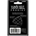 Ernie Ball 9337 2.0mm White Shield Prodigy 6-pack mediatori