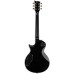 ESP LTD EC-256 Black elektriskā ģitāra ESP LTD EC-256 Black elektriskā ģitāra