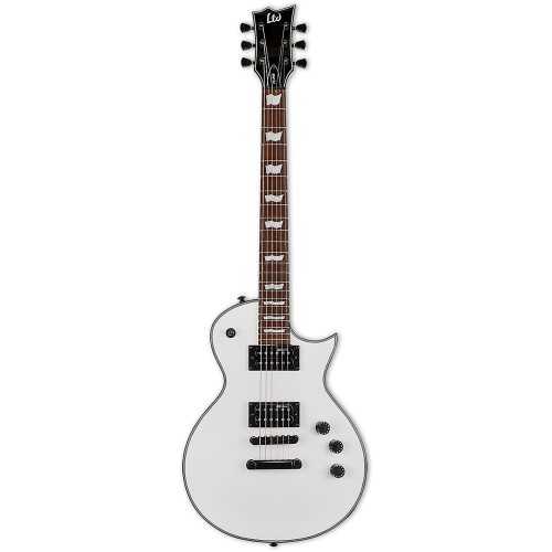ESP LTD EC-256 Snow White elektriskā ģitāra ESP LTD EC-256 Snow White elektriskā ģitāra