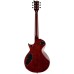 ESP LTD EC-256FM Natural elektriskā ģitāra ESP LTD EC-256FM Natural elektriskā ģitāra
