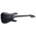 ESP LTD H-1007 STBLK SD elektriskā ģitāra ESP LTD H-1007 STBLK SD elektriskā ģitāra