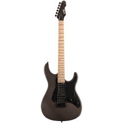 ESP LTD SN-200HT Charcoal Metallic Satin elektriskā ģitāra ESP LTD SN-200HT Charcoal Metallic Satin elektriskā ģitāra