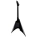 ESP LTD Arrow-200 Black elektriskā ģitāra ESP LTD Arrow-200 Black elektriskā ģitāra