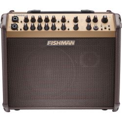 Fishman Loudbox Artist Bluetooth pastiprinātājs Fishman Loudbox Artist Bluetooth pastiprinātājs