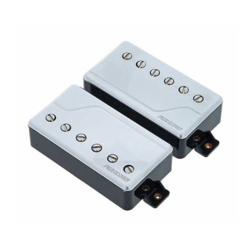 Fishman Fluence Classic HB Set NI skaņas noņēmēju komplekts
