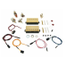 Fishman Fluence Classic HB Set GD skaņas noņēmēju komplekts
