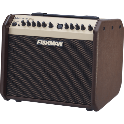 Fishman Loudbox Mini Bluetooth pastiprinātājs