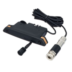 Fishman Rare Earth Mic Blend skaņas noņēmējs Fishman Rare Earth Mic Blend skaņas noņēmējs