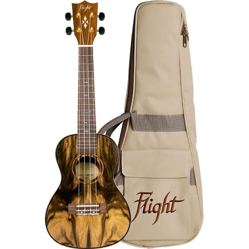 Flight DUC430 EQ DAO