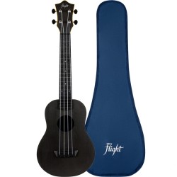 Flight TUC-35 Black
