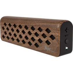 Flight Tiny6 Walnut – Kompakts pārnēsājams mini pastiprinātājs