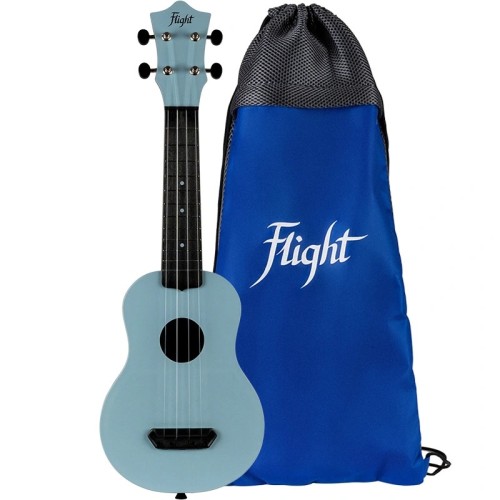 Flight UTS-35 Ether