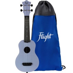 Flight UTS-35 Fog