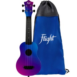 Flight UTS-35 Story