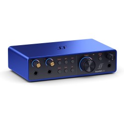 Focusrite Scarlett 2i2 Anniversary Edition Focusrite Scarlett 2i2 Anniversary Edition