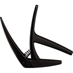G7th Nashville Capo melns