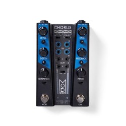 Gamechanger Audio Auto Chorus Gamechanger Audio Auto Chorus