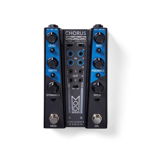 Gamechanger Audio Auto Chorus