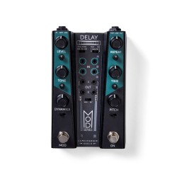 Gamechanger Audio Auto Delay Gamechanger Audio Auto Delay