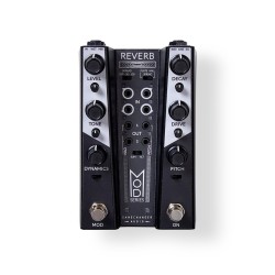 Gamechanger Audio Auto Reverb Gamechanger Audio Auto Reverb