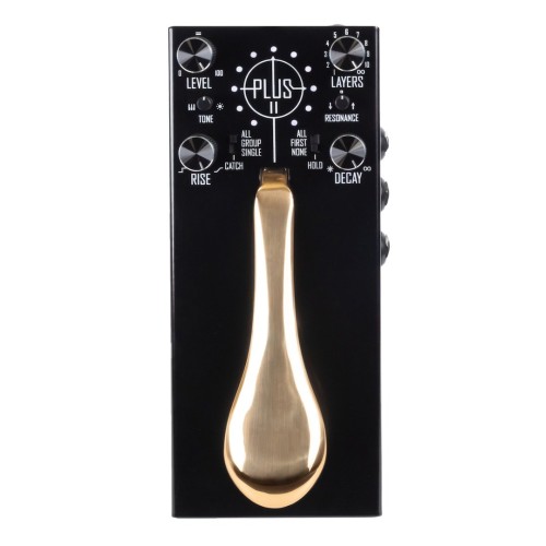 Gamechanger Audio PLUS PEDAL II Gamechanger Audio PLUS PEDAL II
