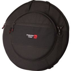 Gator GP-12 8 x22 šķīvju soma