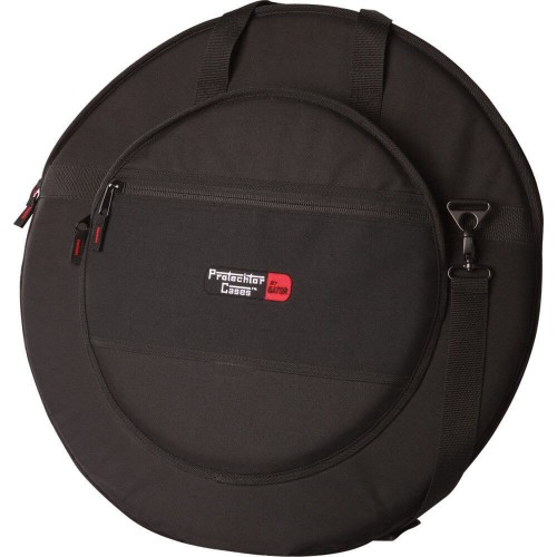 Gator GP-12 8 x22 šķīvju soma Gator GP-12 8 x22 šķīvju soma