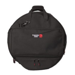 Gator GP-CYMBAK-22 6 x22 šķīvju soma Gator GP-CYMBAK-22 6 x22 šķīvju soma