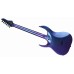 GTRS Modern 800 Blue Chameleon elektriskā ģitāra GTRS Modern 800 Blue Chameleon elektriskā ģitāra