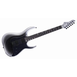 GTRS Modern 800 Dark Silver elektriskā ģitāra GTRS Modern 800 Dark Silver elektriskā ģitāra