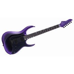 GTRS Modern 800 Dark Purple elektriskā ģitāra GTRS Modern 800 Dark Purple elektriskā ģitāra